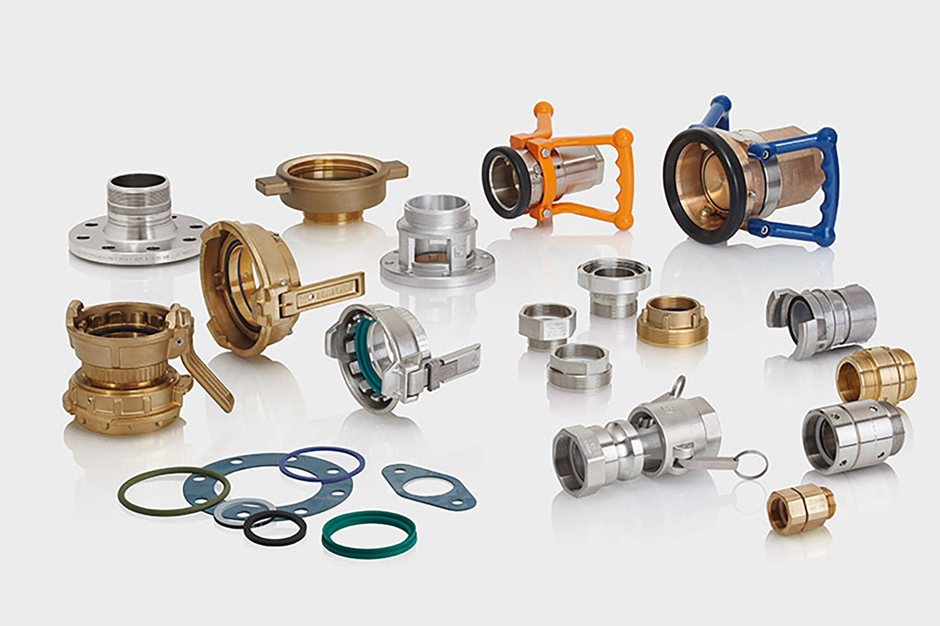 Petrodirect Petroleum and Energy Equipment Company